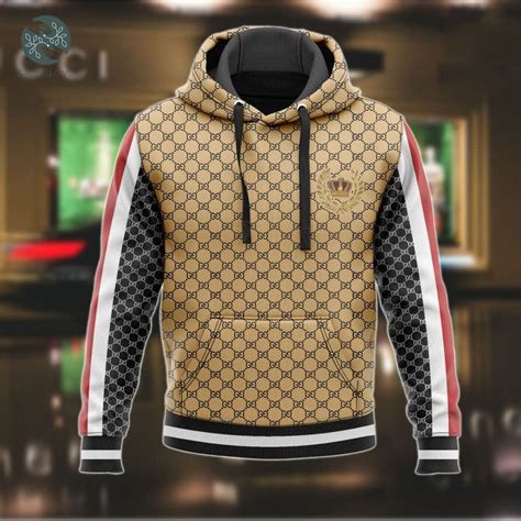 gucci hoodie authentication|gucci hoodie reflective.